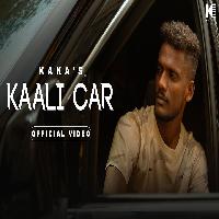 Kaali Car (Kale Kale Sheeshe) Kaka New Punjabi Song 2023 By Kaka Poster